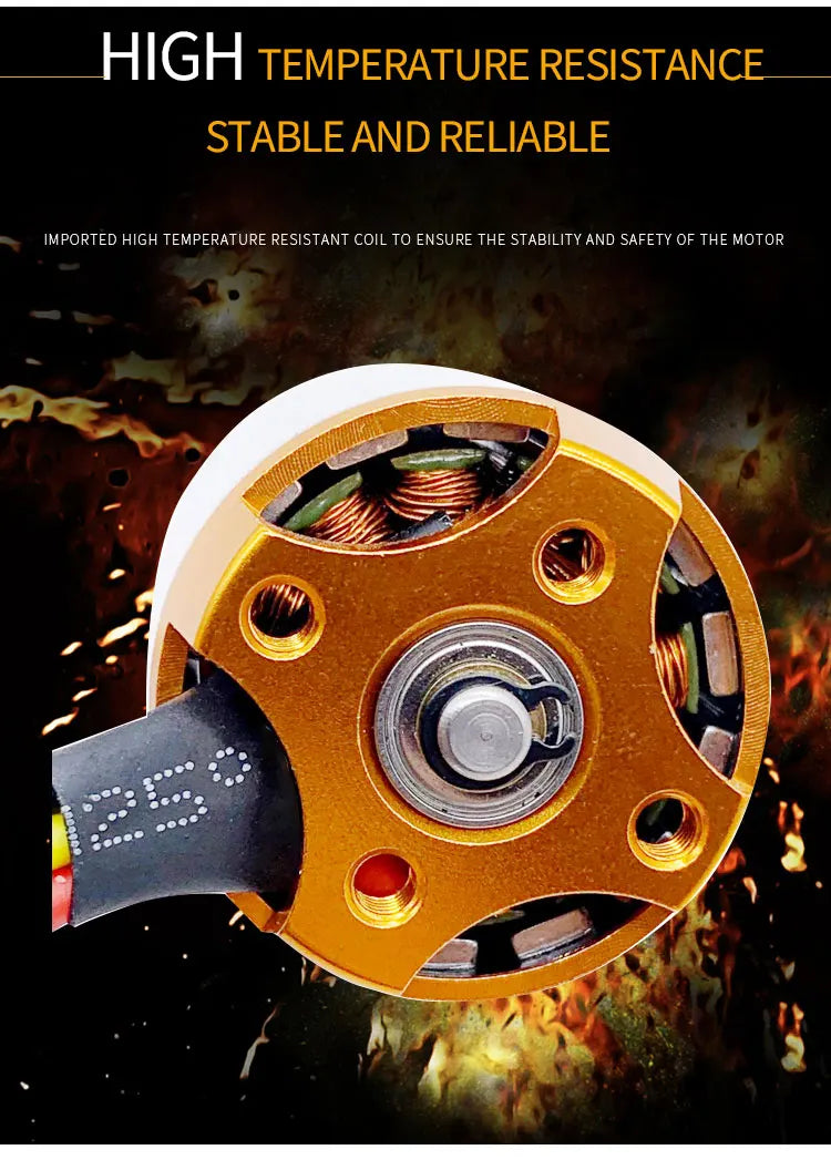 HIGH TEMPERATURE RESISTANCE STABLEAND RELIABLE IMPORT