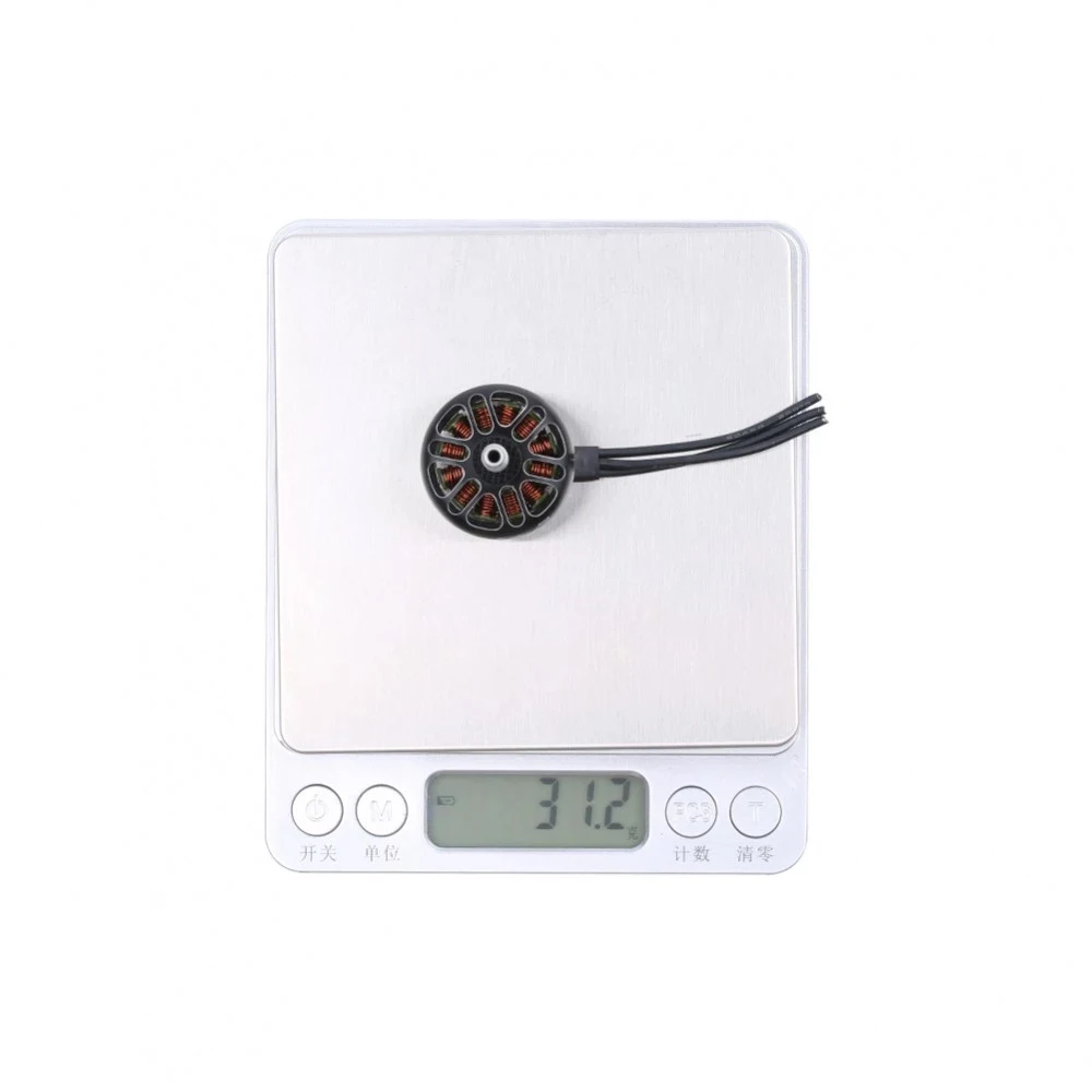 IFlight XING-E 2306 PRO 2450KV 4S 1700KV 6S Brushless Motor for FPV Racing Freestyle Long Range 5inch Drones Replacement Parts 12 this motor features a high-strength 4mm steel hollow shaft . it