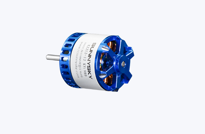 SunnySky X2212-III X2212 2212 980KV 1250KV 1400KV 2450KV 3-4S Brushless Motor for FPV RC Racing Drone 25 X2212 III Material : metal Four-wheel Drive Attributes : Motor