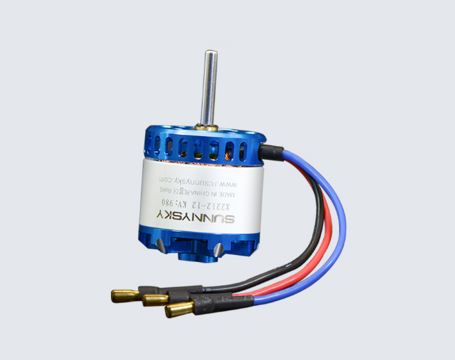 SunnySky X2212-III X2212 2212 980KV 1250KV 1400KV 2450KV 3-4S Brushless Motor for FPV RC Racing Drone 29