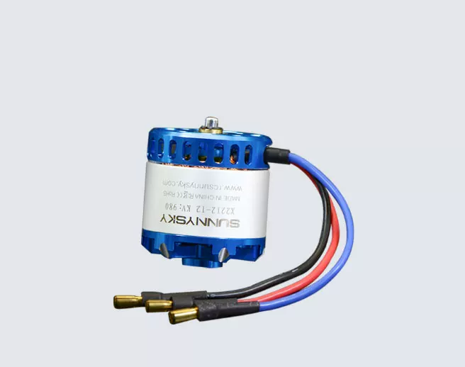 SunnySky X2212-III X2212 2212 980KV 1250KV 1400KV 2450KV 3-4S Brushless Motor for FPV RC Racing Drone 28