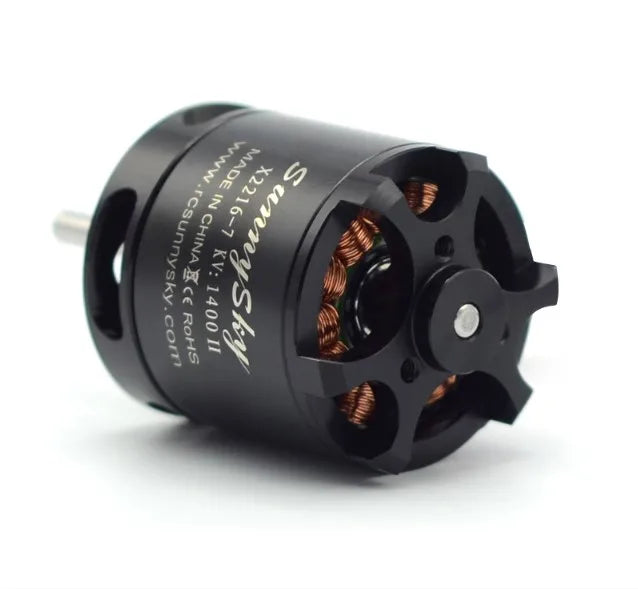 Stator Arms 2703 of Rotor Poles #Tuc Motor Kv 