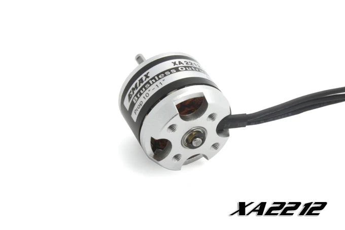 Yinyan EMAX XA2212 SPECIFICATIONS