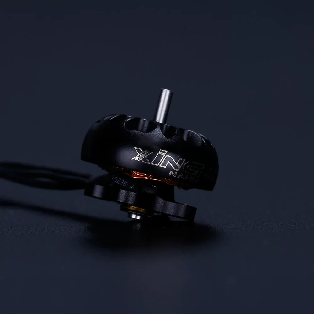 iFlight شينغ نانو 1202 8000/10000KV فرش السيارات FPV محرك صغير طائرة نموذجية محرك FPV أربعة محاور قوة الطائرات 7