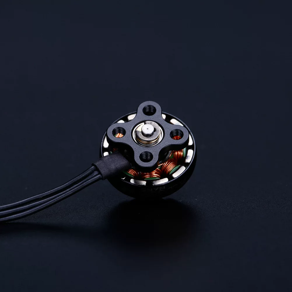 iFlight شينغ نانو 1202 8000/10000KV فرش السيارات FPV محرك صغير طائرة نموذجية محرك FPV أربعة محاور قوة الطائرات 9