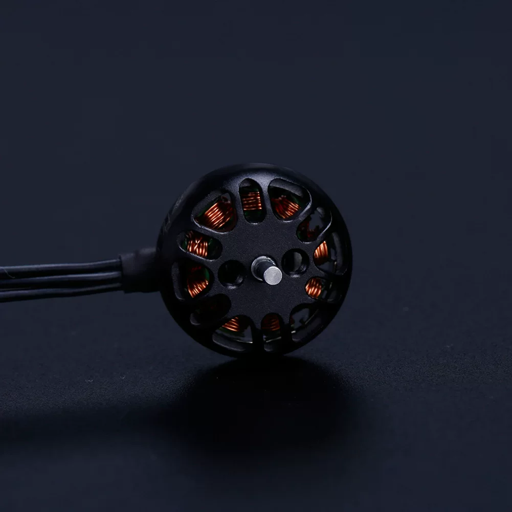 iFlight شينغ نانو 1202 8000/10000KV فرش السيارات FPV محرك صغير طائرة نموذجية محرك FPV أربعة محاور قوة الطائرات 8