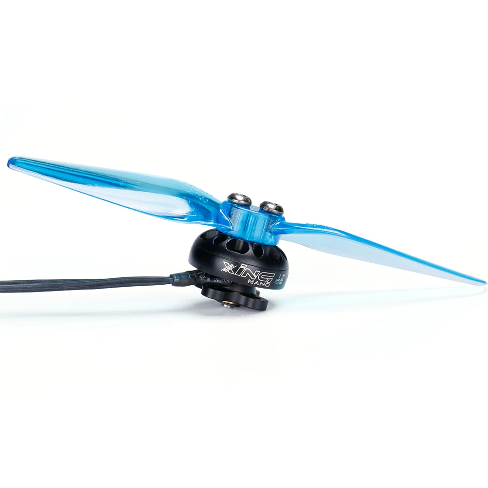 iFlight شينغ نانو 1202 8000/10000KV فرش السيارات FPV محرك صغير طائرة نموذجية محرك FPV أربعة محاور قوة الطائرات 11