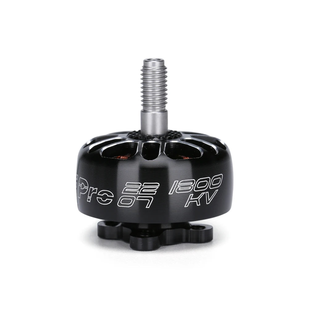 1/2/4PCS iFlight XING E 2207 Pro 4S 1800KV 6S /2450KV 2750KV Brushless Motor for FPV RC Multicopter Racing Drone Parts 14 iFlight XING-E 2207 1700KV 1800KV 6