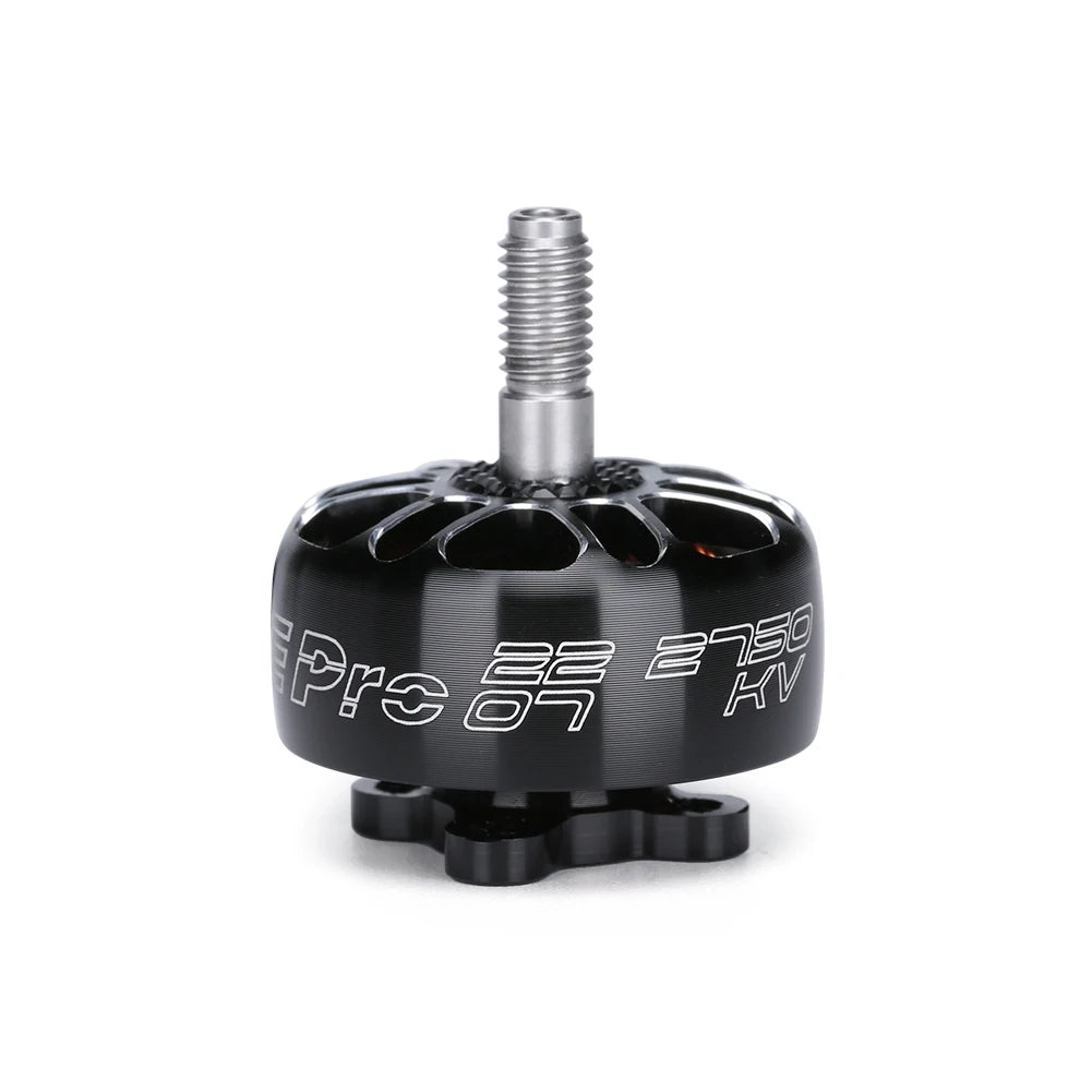 1/2/4PCS iFlight XING E 2207 Pro 4S 1800KV 6S /2450KV 2750KV Brushless Motor for FPV RC Multicopter Racing Drone Parts 16 iFlight XING-E 2207 1700KV 1800KV 6