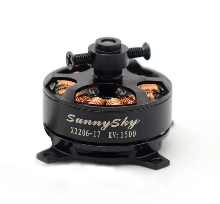 US $65.00 1 PCS SunnySky X2814 900KV 1000K