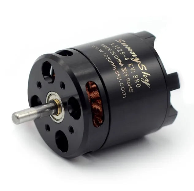 US $14.45 SUNNYSKY V4014 330KV 400kv