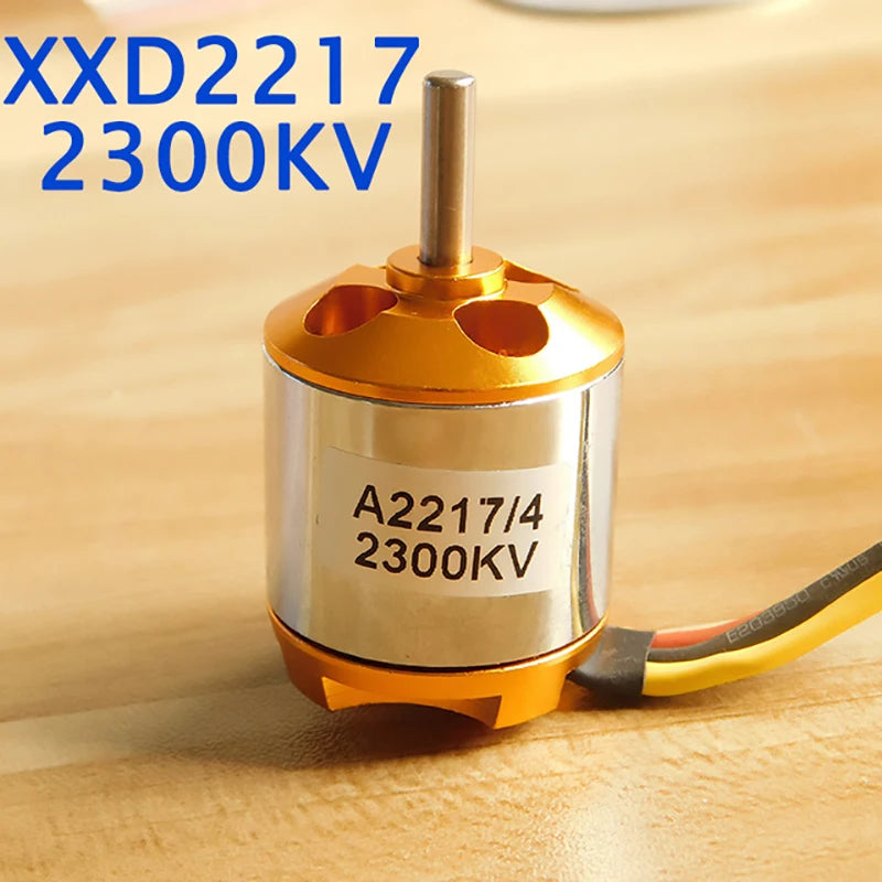 1500kv should be equipped with 8-inch or 9-inch propellers .