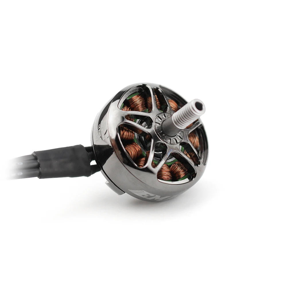 Gift In Stock Newest Emax Official ECO II Series 2807 1300KV 1700KV 1500KV Brushless Motor for RC Drone FPV Racing 19 Emax Official ECO II Series 2807 3-6S 1300KV 1700K