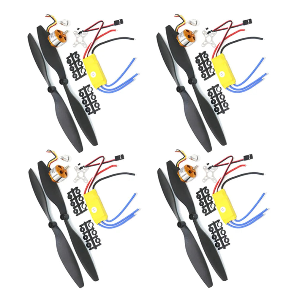 Skyquist safety arming feature: regardless the throttle stick position, the motor will not