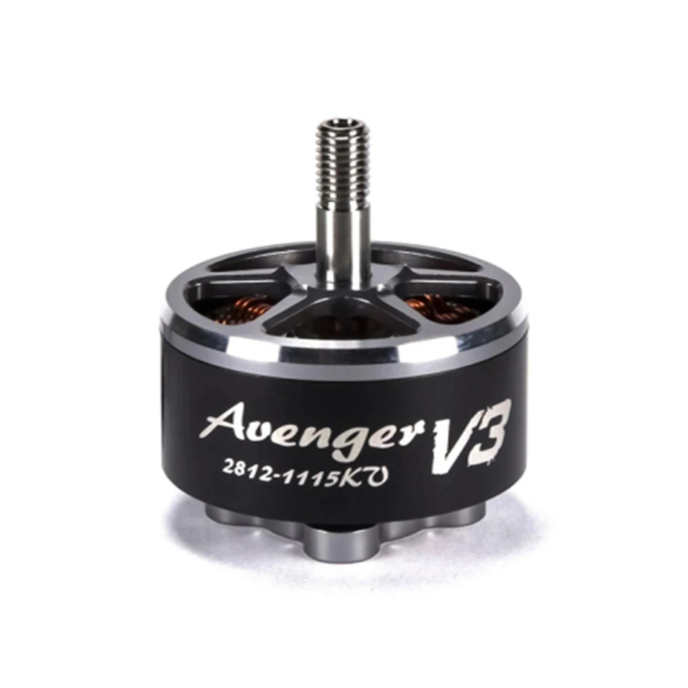 Skyquist KV: 900KV/1115KV Configuration: 12