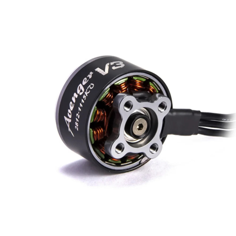 Skyquist KV: 900KV/1115KV Configuration: 12