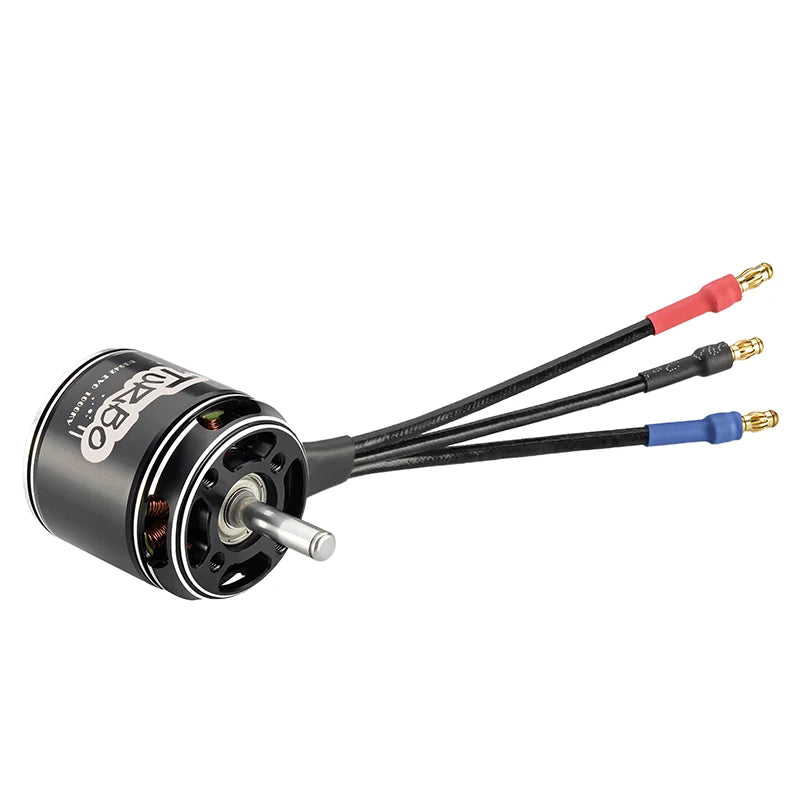 D3542EVO 3542 2820 1000KV 1250KV 1450K