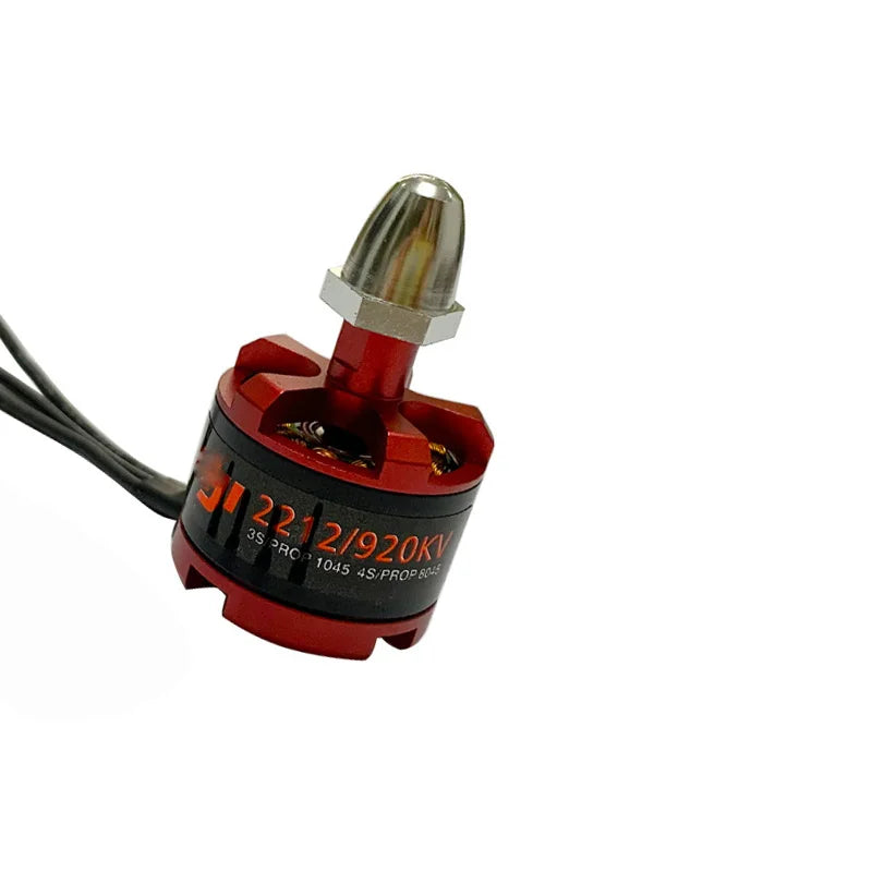 Skyquist 2212 920KV CW Brushelss motor: Type 