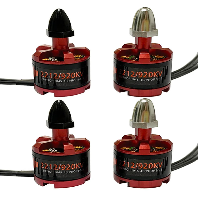 Skyquist 2212 920KV CW Brushelss motor: Type 
