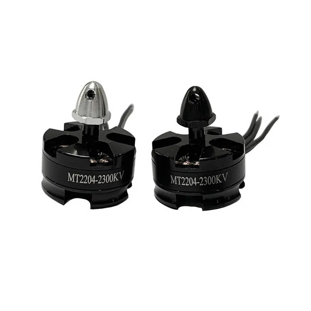 MT2204 2300KV 2204 CW/CCW Brushless Motor & FVT Littlebee 20A BLHeli-s SPRING ESC for FPV Racing Quad Motor FPV Multicopter 19 SILABS EFM8BB21F16, MCU run 48MHz 8: MO