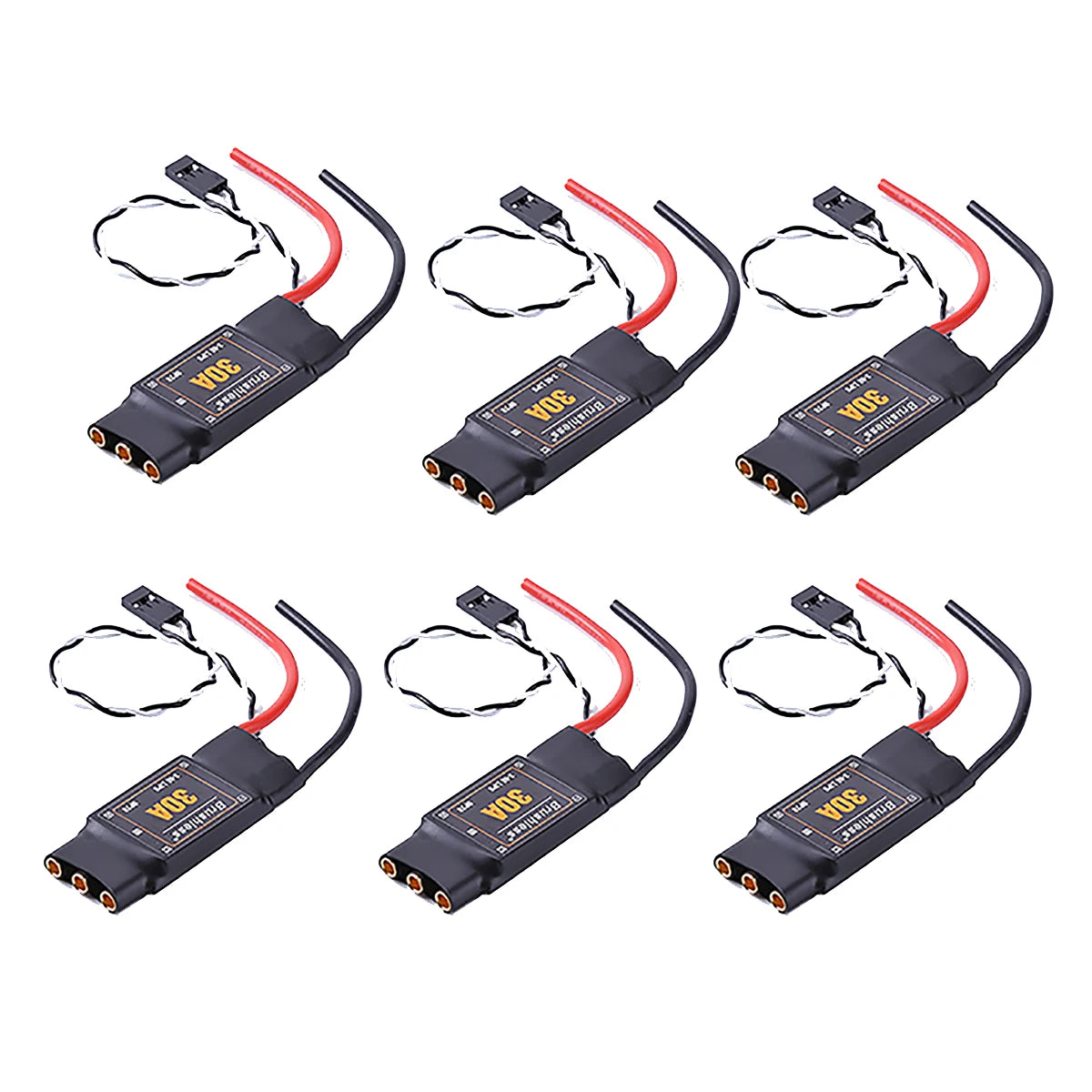 5.High quality stator plates are epoxy coated on the inner surface to prevent winding shorts