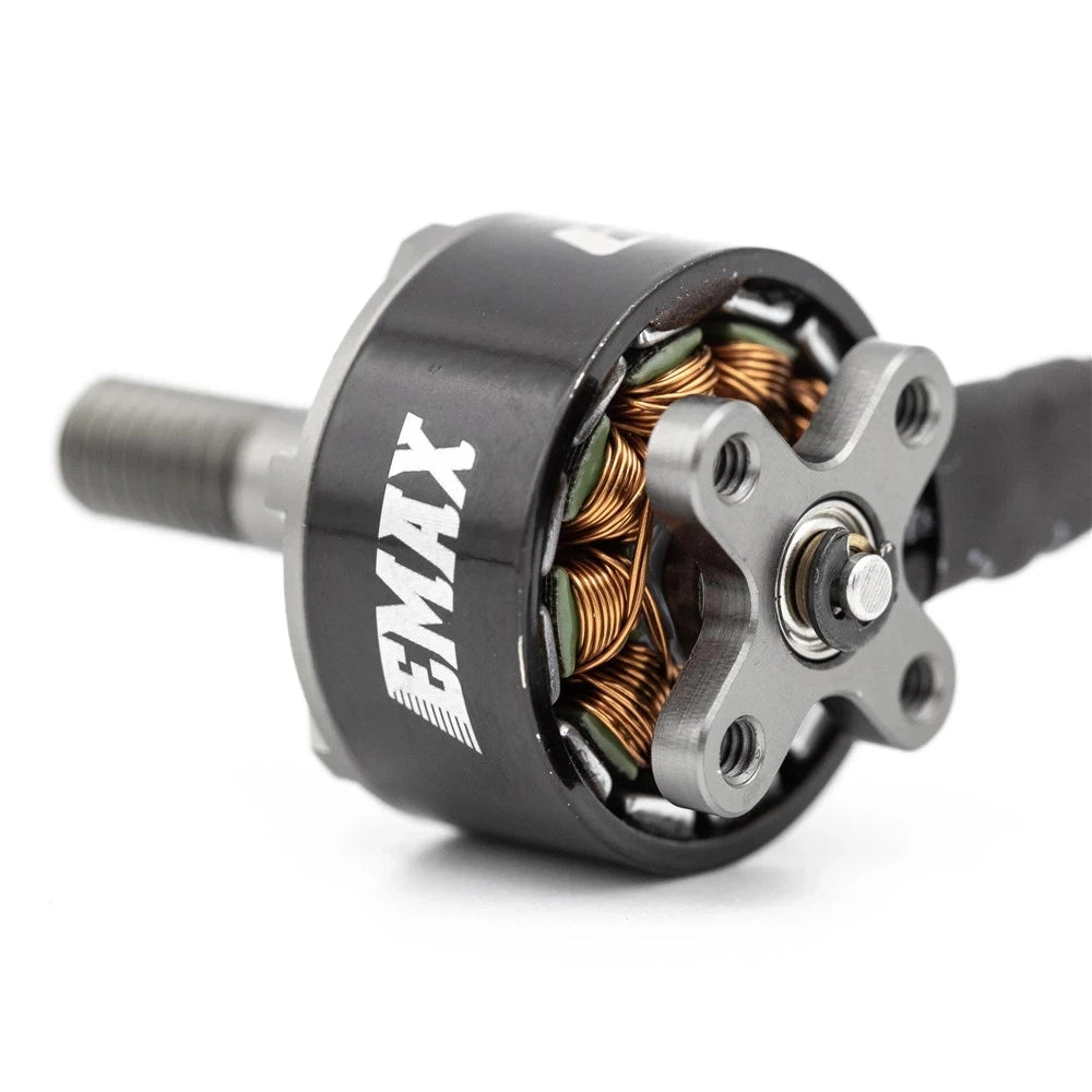 EMAX ECO 1407 مايكرو سلسلة 2 ~ 4S 3300KV 4100KV فرش السيارات ل FPV سباق بدون طيار RC الطائرة بدون طيار كوادكوبتر أجزاء 13 EMAX ECO 1407 Micro Series 24S 3300KV 4100