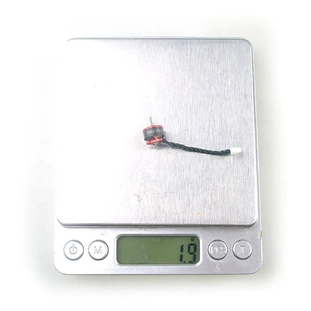 10.5mm*14.9mm Terminals: JST1.25mm No.of Cell