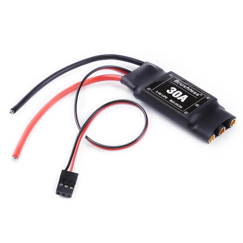 2212 920KV Brushless Motor, Brushless 30A 245 Upo BEC Svi