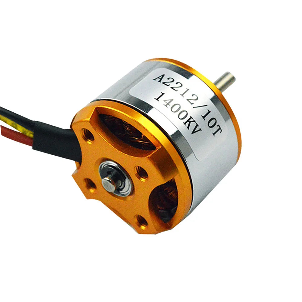 A2212 2212 1400KV Brushless Motor Brushless 30A ESC 