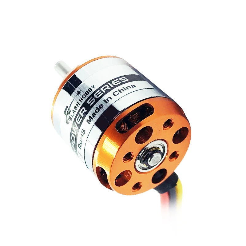 فلاش هواية عالية الجودة D2836 2836 750KV 880KV 1120KV 1500KV 2-4S محرك بدون فرشاة RC FPV سباق بدون طيار هيكل حوامة رباعية 12 FLASHHOBBY D2836 2836 750KV 880KV 11