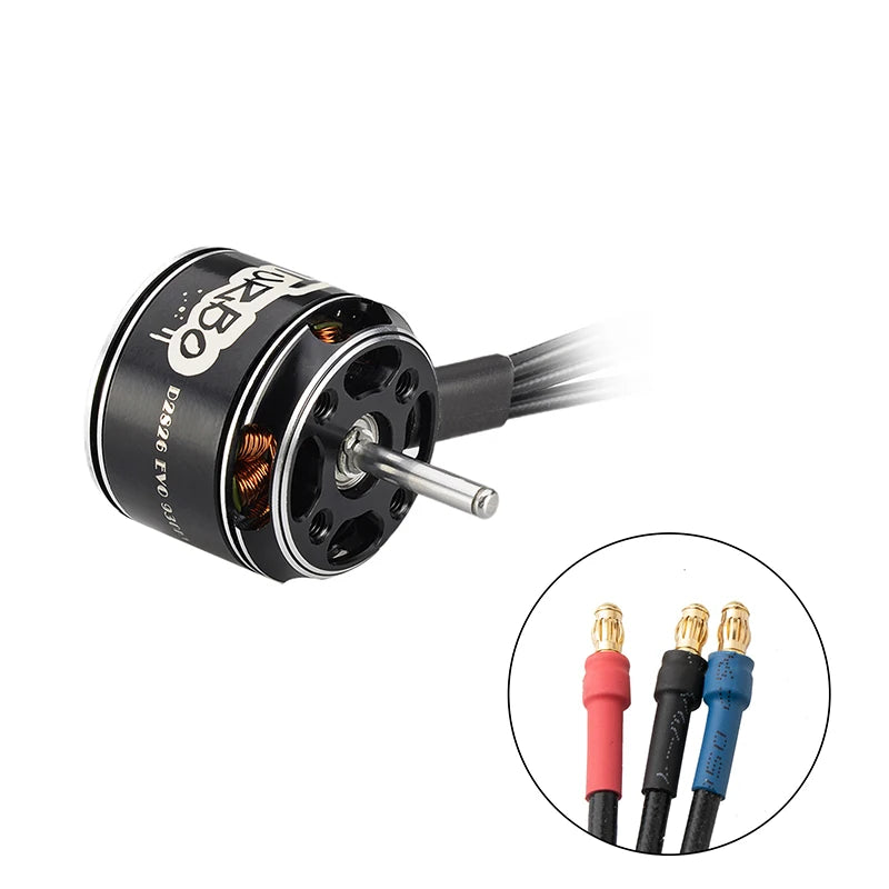RC Parts & Accs : Motors For Vehicle Type : Air
