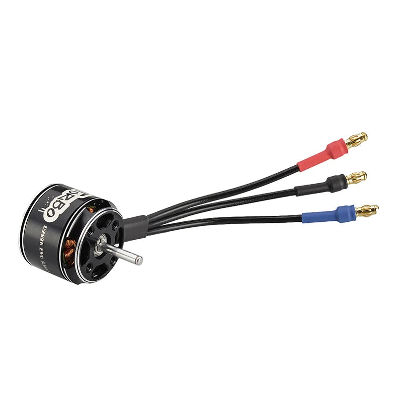 RC Parts & Accs : Motors For Vehicle Type : Air
