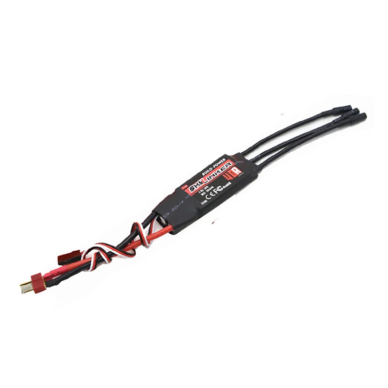 Skyquist model: skywalker-40A Continuous Current: 40A Burst Current