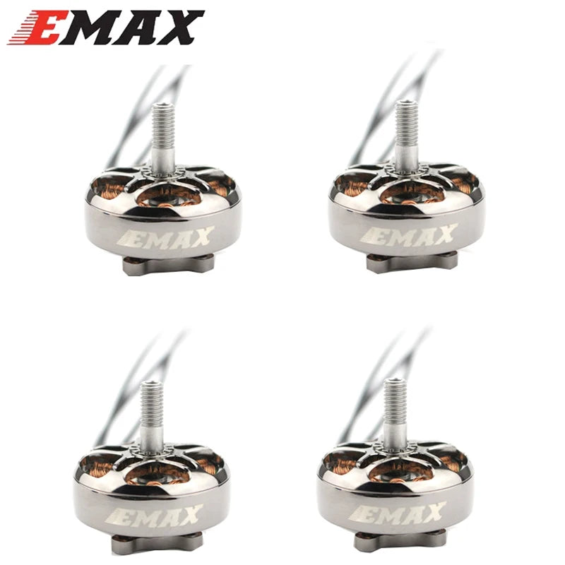 EMAX ECOII-2807 6S 1300KV 5S 1500