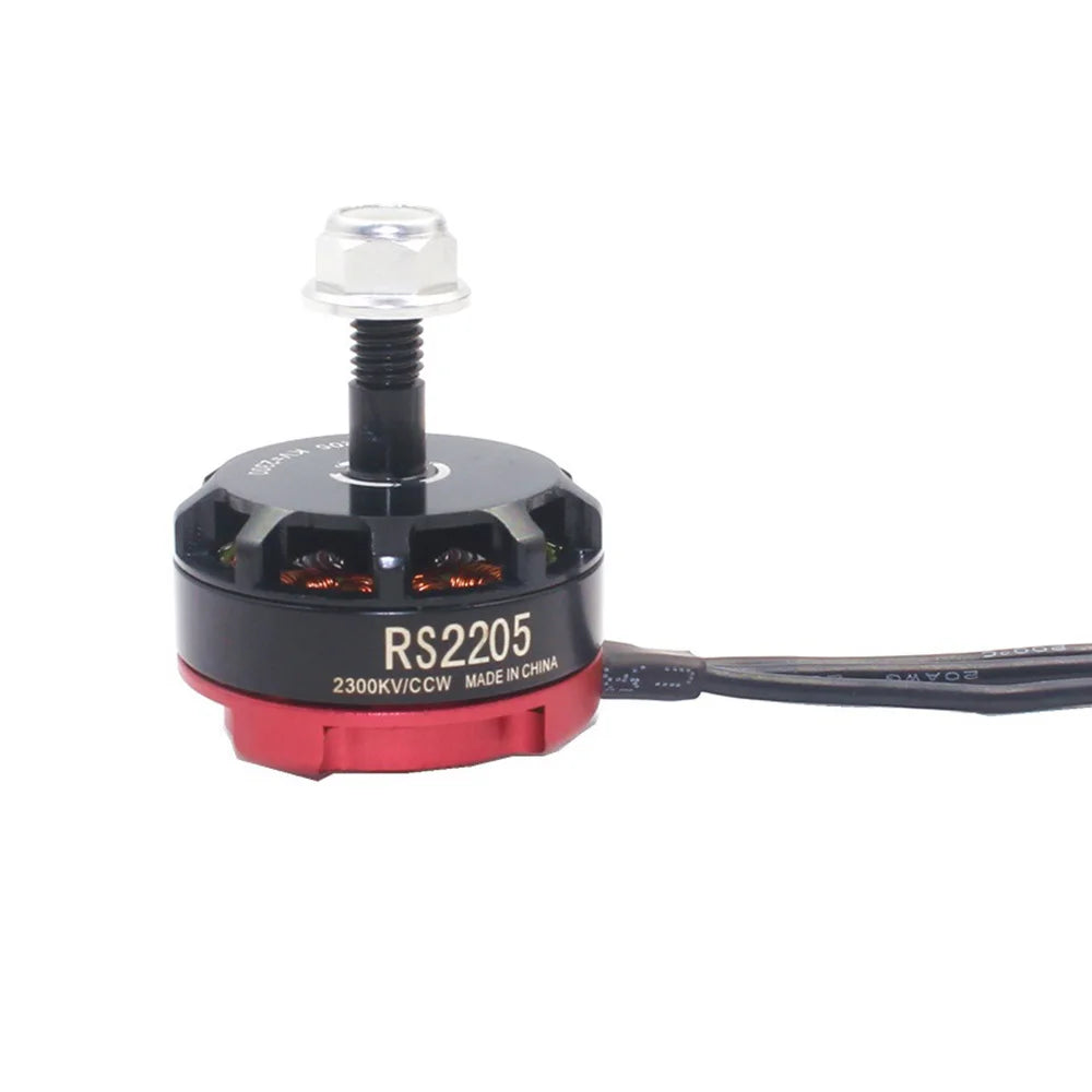 e@= 2300kviCCW RS2205 .