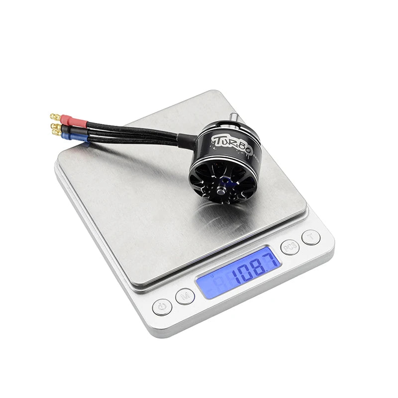 FLASHHOBBY D3536EVO 3536 (2814) 910KV 1000KV 1250KV 1450kv RC فرش السيارات للطائرات بدون طيار مولتيكوبتر طائرة مزودة بجهاز للتحكم عن بُعد هليكوبتر 14 Skyquist D3536EVO 3536 (2814) Model Number : 9