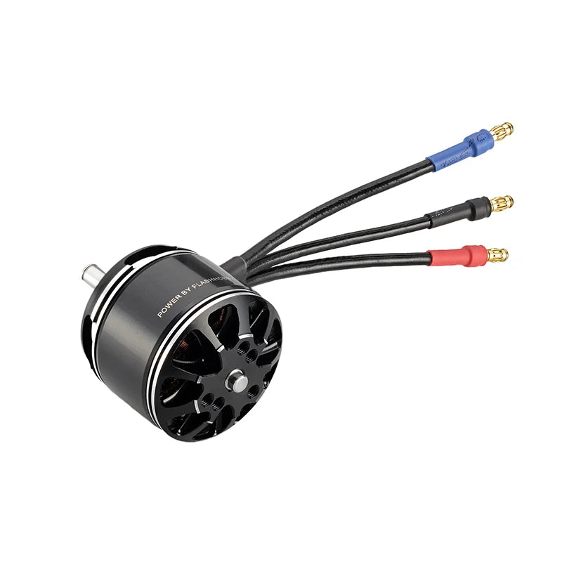 FLASHHOBBY D3536EVO 3536 (2814) 910KV 1000KV 1250KV 1450kv RC فرش السيارات للطائرات بدون طيار مولتيكوبتر طائرة مزودة بجهاز للتحكم عن بُعد هليكوبتر 17 Skyquist D3536EVO 3536 (2814) Model Number : 9