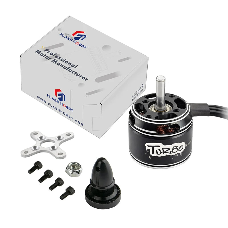 FLASHHOBBY D3536EVO 3536 (2814) 910KV 1000KV 1250KV 1450kv RC فرش السيارات للطائرات بدون طيار مولتيكوبتر طائرة مزودة بجهاز للتحكم عن بُعد هليكوبتر 18 'HOBBY Professional Motor _ Manufacturer FlLSH mmm_ Hobby