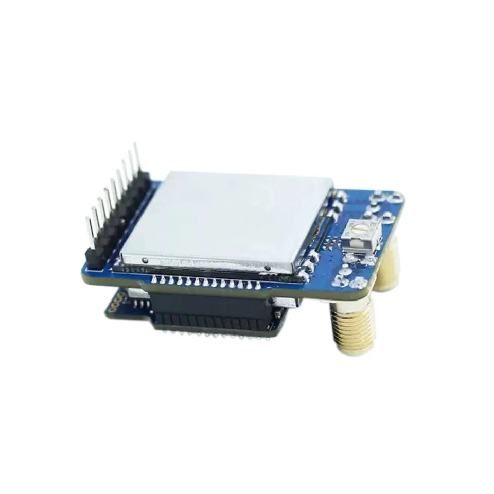 Specification Frequency : 5.36.0Ghz BAND : Bo