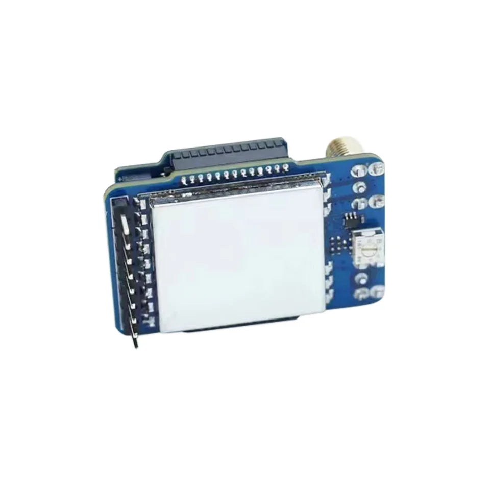 SteadyView RX can merge two signal into one, to make the singal