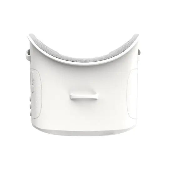 BETAFPV VR02 FPV Goggle, search Default mode, After powering on, short press the "S" button to enter