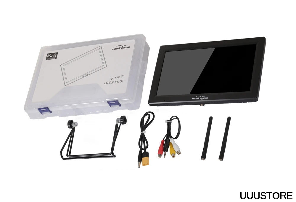 Hawkeye Little Pilot High Bright Screen, frp M UUUSTORE 7ake Jt+ LOrTLEPi