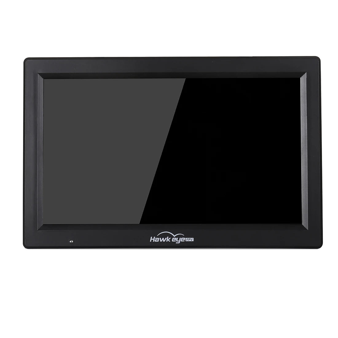 Hawkeye Little Pilot High Bright Screen, integrated DVR black box can run in the background for recording.