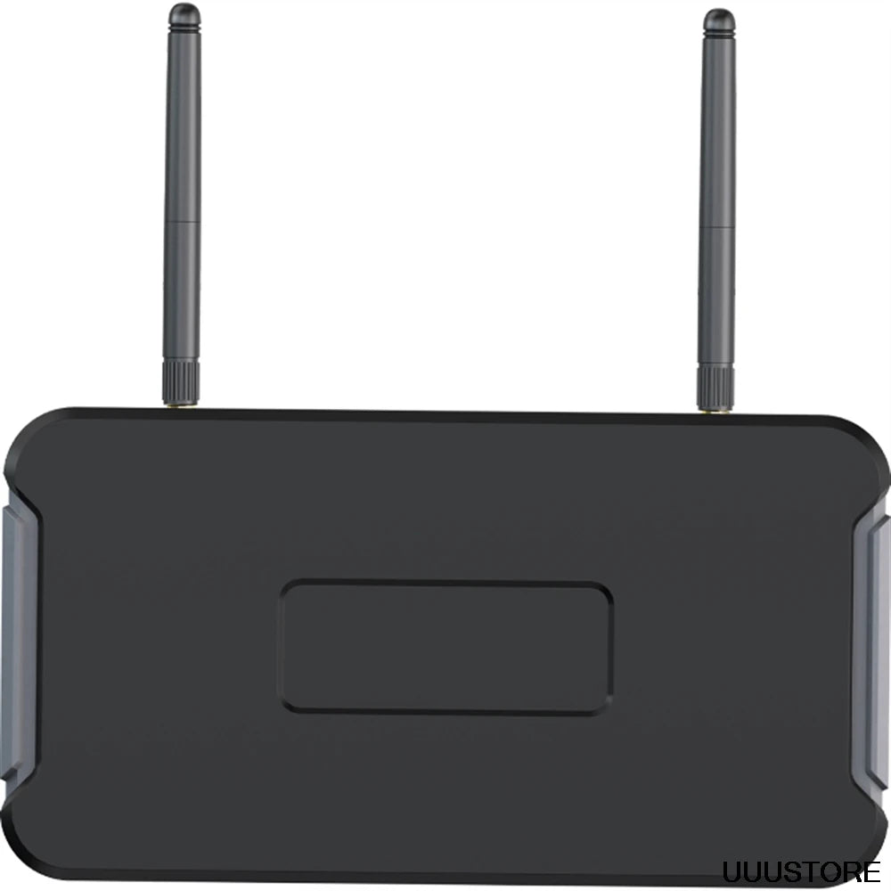 4.3 Inch FPV Monitor, 4.3 Inch IPS 800x480 5.8GHz 40CH Diversity Receiver FP