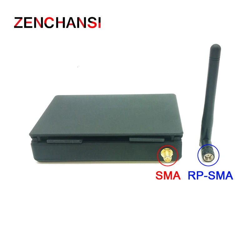 5.8G 40CH FPV Goggles Monitor - Video Glasses Headset HD With Dual 5.8G Antennas 25mW transmitter fpv 600TVL camera for Racing FPV Drone 42 5.8G 40CH FPV Goggles Monitor SPECIFICATIONS Use