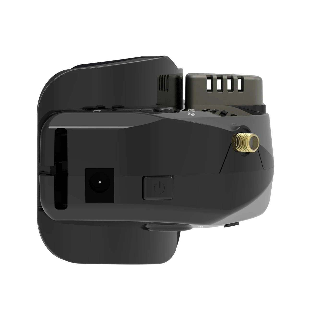 SKYZONE SKY02O FPV Goggle, SKY02O FPV Goggles set includes 1 x Stead