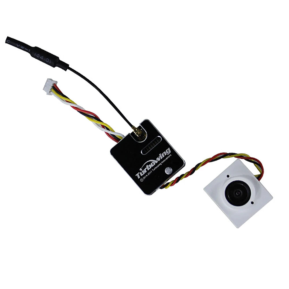 the small size is easy for you to set up and use