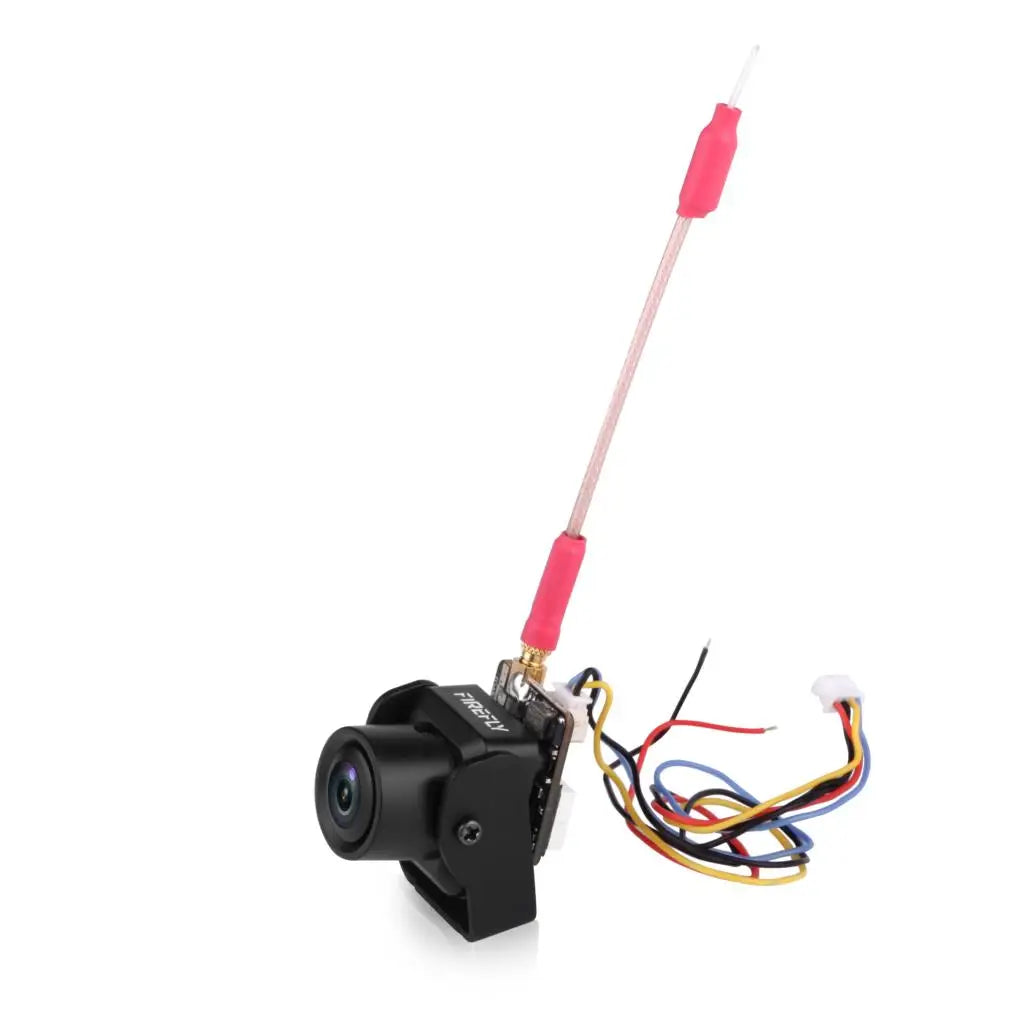 Hawkeye Firefly Fortress Micro FPV Camera - AIO 2.1mm 1/3 960H TVL Mini Camera w/ 5.8G 200mW Transmitter VTX for Drone 1S - 6S RC Car 8 Hawkeye Firefly Fortress Micro FPV Camera, Cloudy,Indoor,Lightrax,Twilight,Personal,