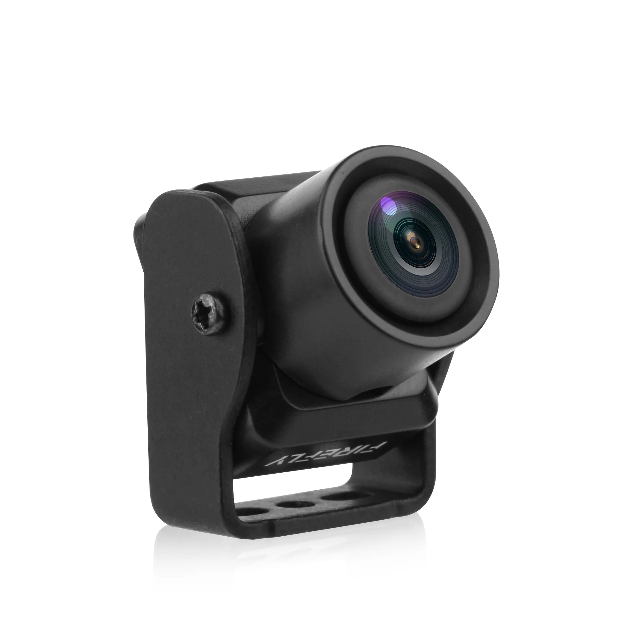 Hawkeye Firefly Fortress Micro FPV Camera - AIO 2.1mm 1/3 960H TVL Mini Camera w/ 5.8G 200mW Transmitter VTX for Drone 1S - 6S RC Car 10 Hawkeye Firefly Fortress Micro FPV Camera, Camera Specification: Image Sensor:1/3 inch CMOS Horizontal Resolution:960H