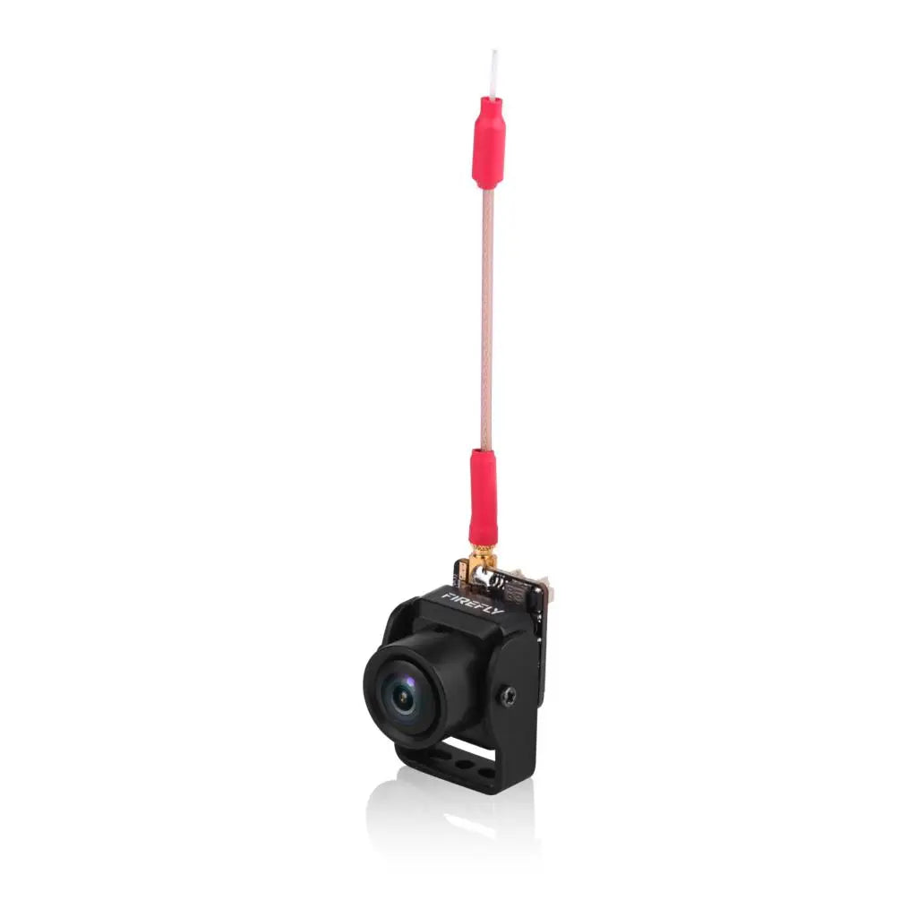 Hawkeye Firefly Fortress Micro FPV Camera - AIO 2.1mm 1/3 960H TVL Mini Camera w/ 5.8G 200mW Transmitter VTX for Drone 1S - 6S RC Car 12 Hawkeye Firefly Fortress Micro FPV Camera - AIO 2.1mm